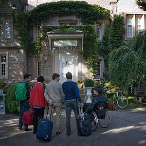 Bilder Fuga de cerebros 2