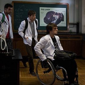 Bilder Fuga de cerebros 2