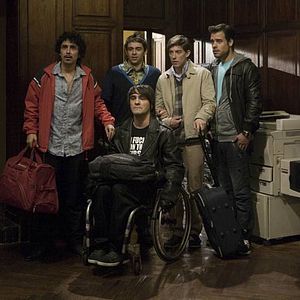 Bilder Canco Rodríguez