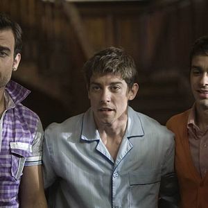 Bilder Canco Rodríguez