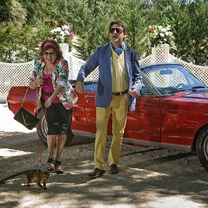 Bilder Mariano Peña