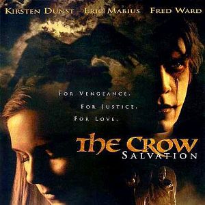 Bilder The Crow III – Tödliche Erlösung