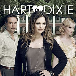 Bilder Hart Of Dixie