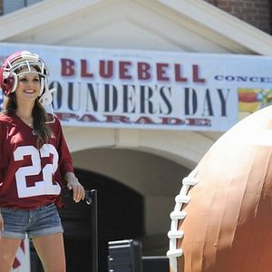 Bilder Rachel Bilson