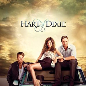 Bilder Hart Of Dixie