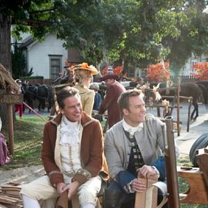 Bilder Hart Of Dixie