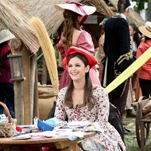 Bilder Hart Of Dixie