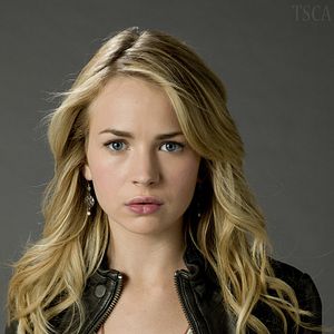 Bilder Britt Robertson