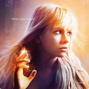 Bilder Britt Robertson