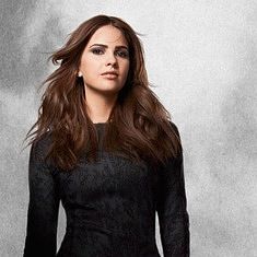 Bilder Shelley Hennig