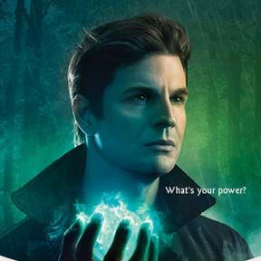 Bilder The Secret Circle