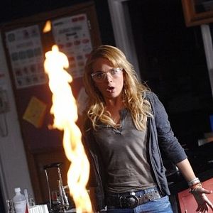 Bilder Britt Robertson