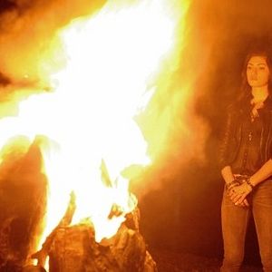 Bilder Jessica Parker Kennedy