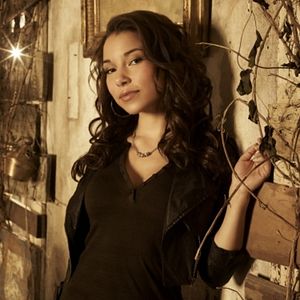 Bilder Jessica Parker Kennedy
