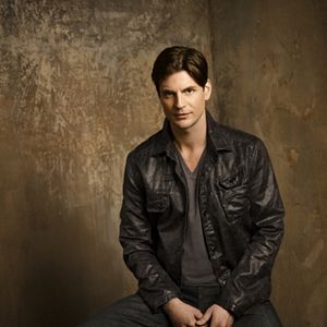 Bilder Gale Harold