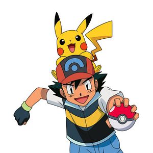 Bilder Pokémon - Zoroark: Meister der Illusionen