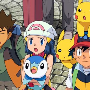 Bilder Pokémon - Zoroark: Meister der Illusionen