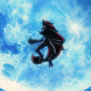 Bilder Pokémon - Zoroark: Meister der Illusionen