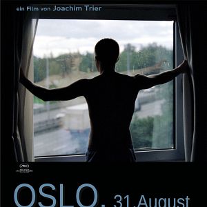 Bilder Oslo, 31. August
