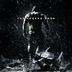 Bilder The Dark Knight Rises