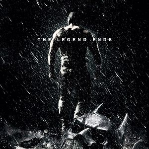 Bilder The Dark Knight Rises