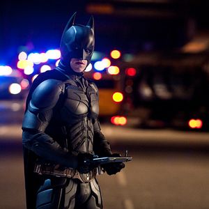 Bilder The Dark Knight Rises