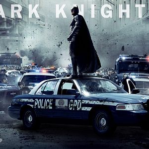 Bilder The Dark Knight Rises