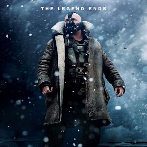 Bilder The Dark Knight Rises