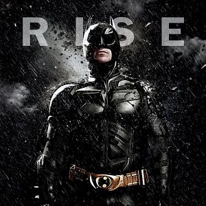 Bilder The Dark Knight Rises