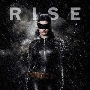 Bilder The Dark Knight Rises