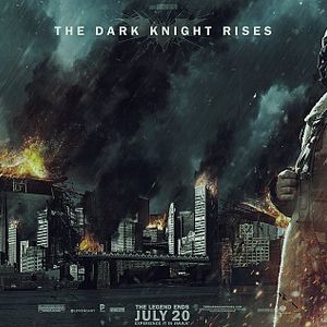 Bilder The Dark Knight Rises