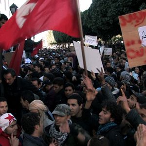 Bilder La Khaoufa Baada Al'Yaoum