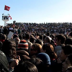 Bilder La Khaoufa Baada Al'Yaoum