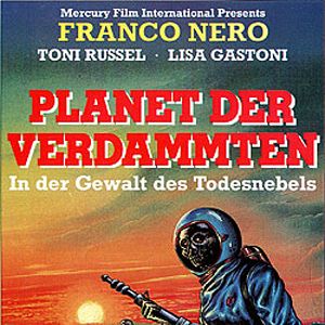 Bilder Planet der Verdammten