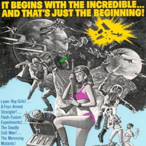 Bilder Raumschiff Alpha