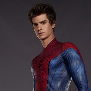 Bilder The Amazing Spider-Man