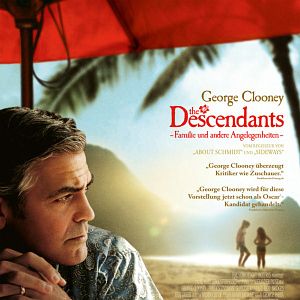 Bilder The Descendants - Familie und andere Angelegenheiten