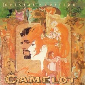 Bilder Camelot - Am Hofe König Arthurs