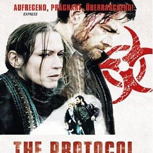 Bilder The Protocol - Jeder Tod hat seinen Preis