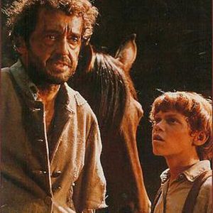 Bilder Menace on the Mountain