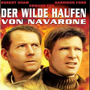 Bilder Der wilde Haufen von Navarone