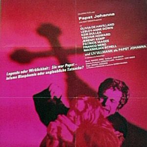 Bilder Papst Johanna