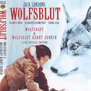 Bilder Jack Londons Wolfsblut