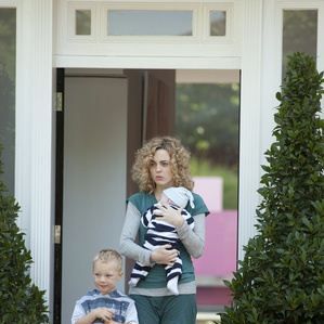 Bilder Swinging with the Finkels - Langweilig war gestern!