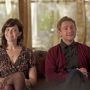 Bilder Swinging with the Finkels - Langweilig war gestern!