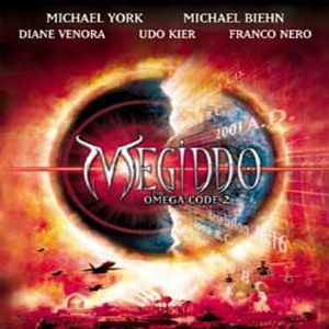 Bilder Megiddo - Das Ende der Welt