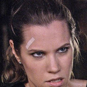 Bilder Frida Farrell