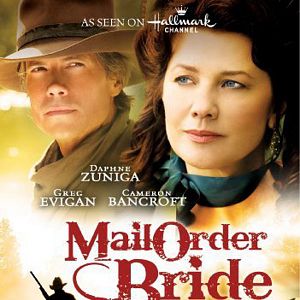 Bilder Mail Order Bride