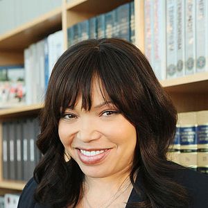 Bilder Tisha Campbell