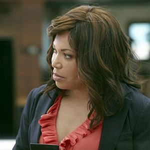 Bilder Tisha Campbell